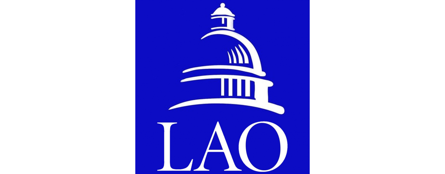 LAO logo