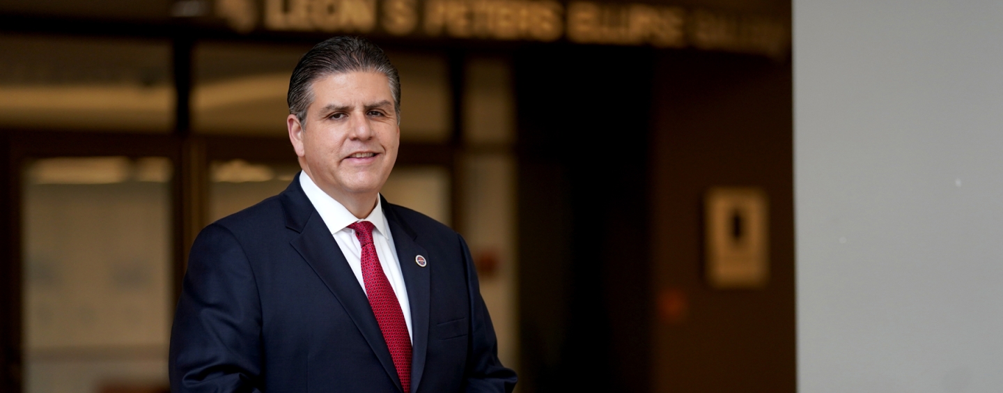Dr. Joseph I. Castro