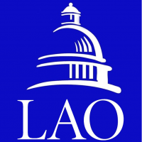 LAO logo