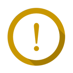ATTENTION!